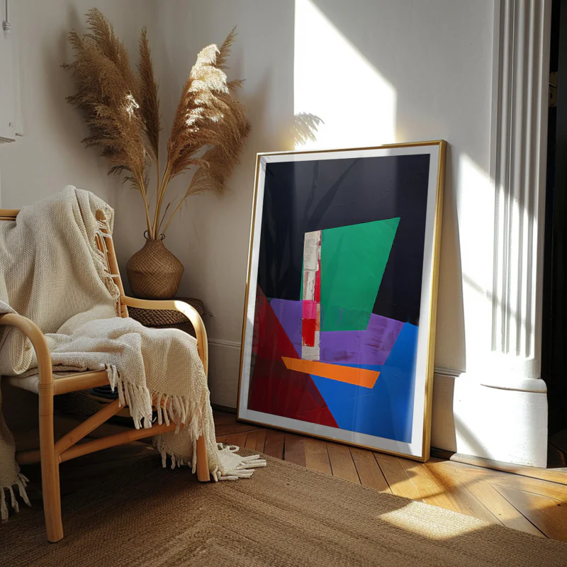 Structured in Chaos - Image 2
