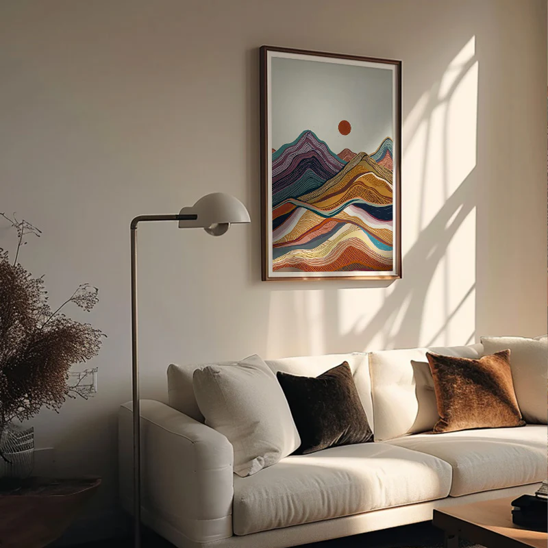 Sun Over Silence - Image 5