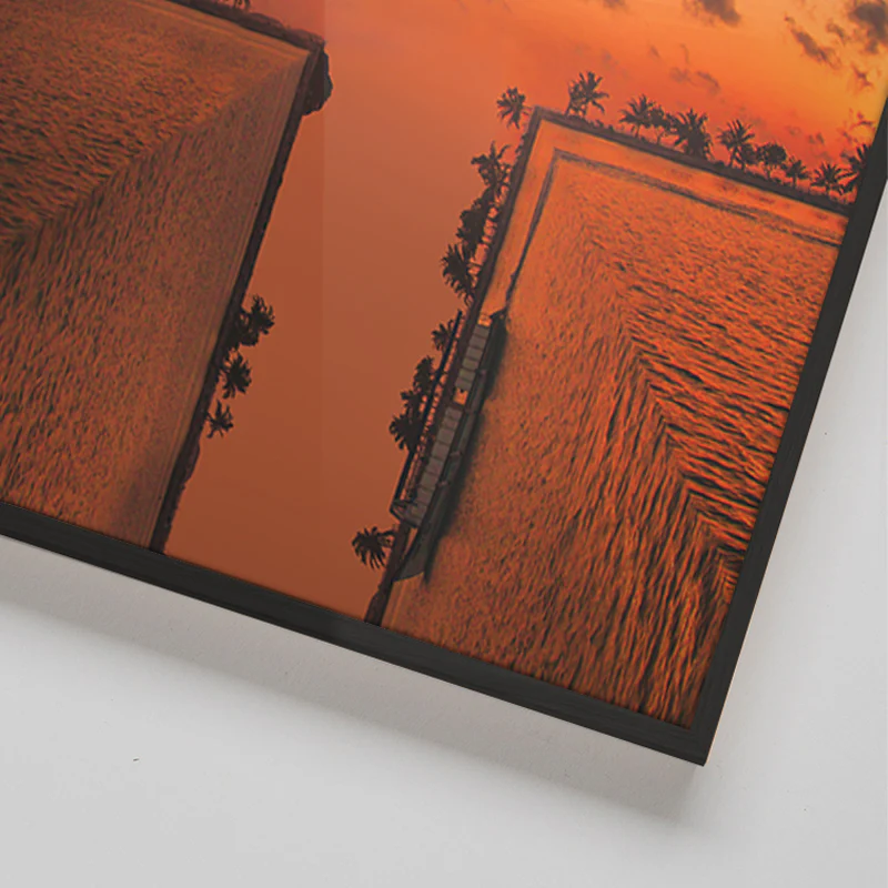 Sunset Half - Image 4