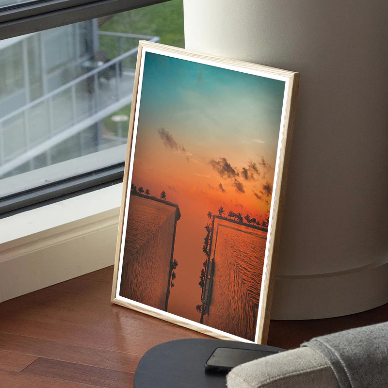 Sunset Half - Image 5