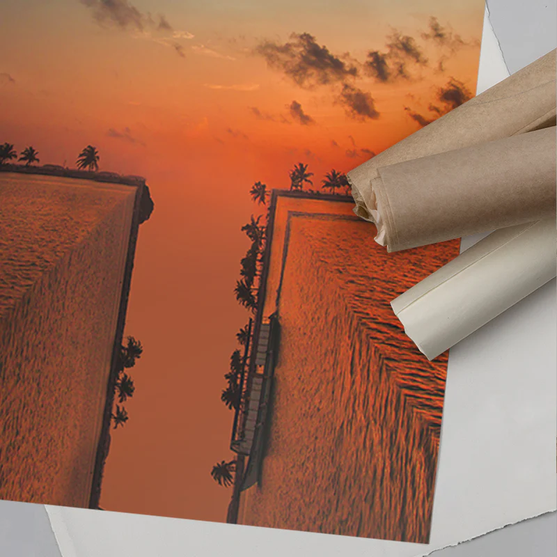 Sunset Half - Image 6