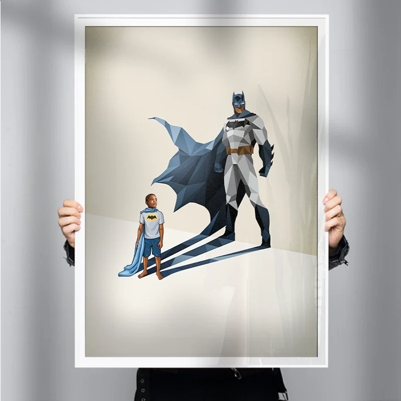 Super Shadow - Image 3