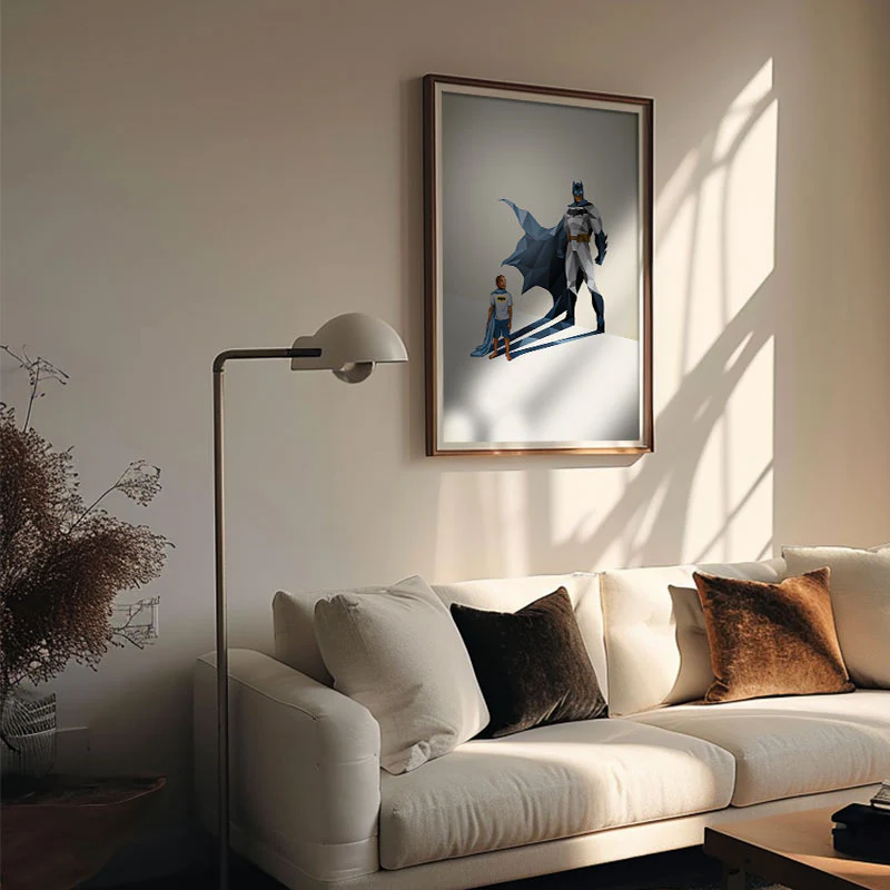 Super Shadow - Image 6