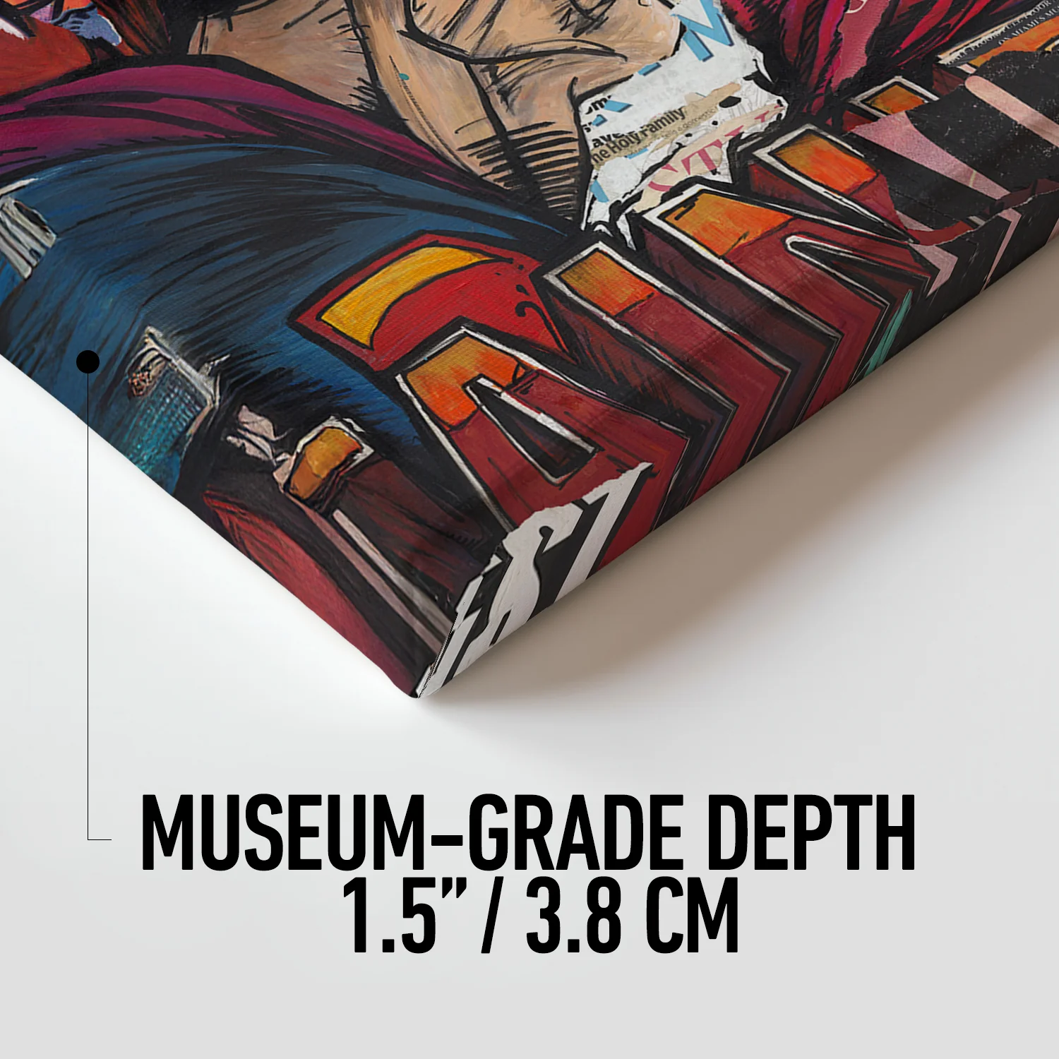 Super Super Canvas - Image 5