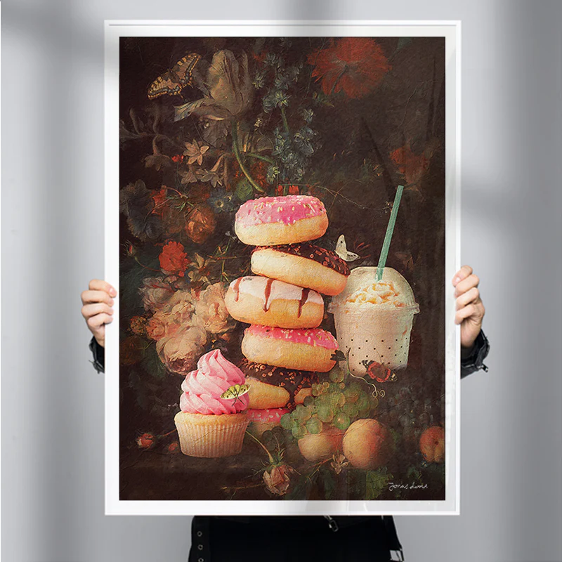Sweet Bouquet - Image 3
