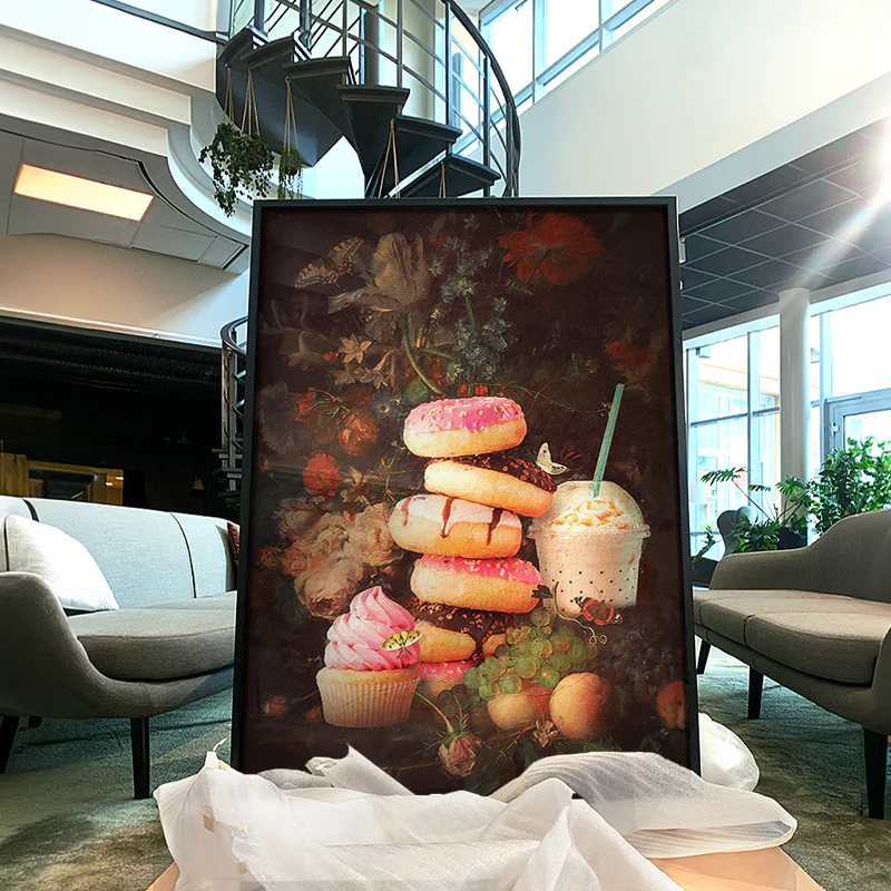 Sweet Bouquet - Image 4
