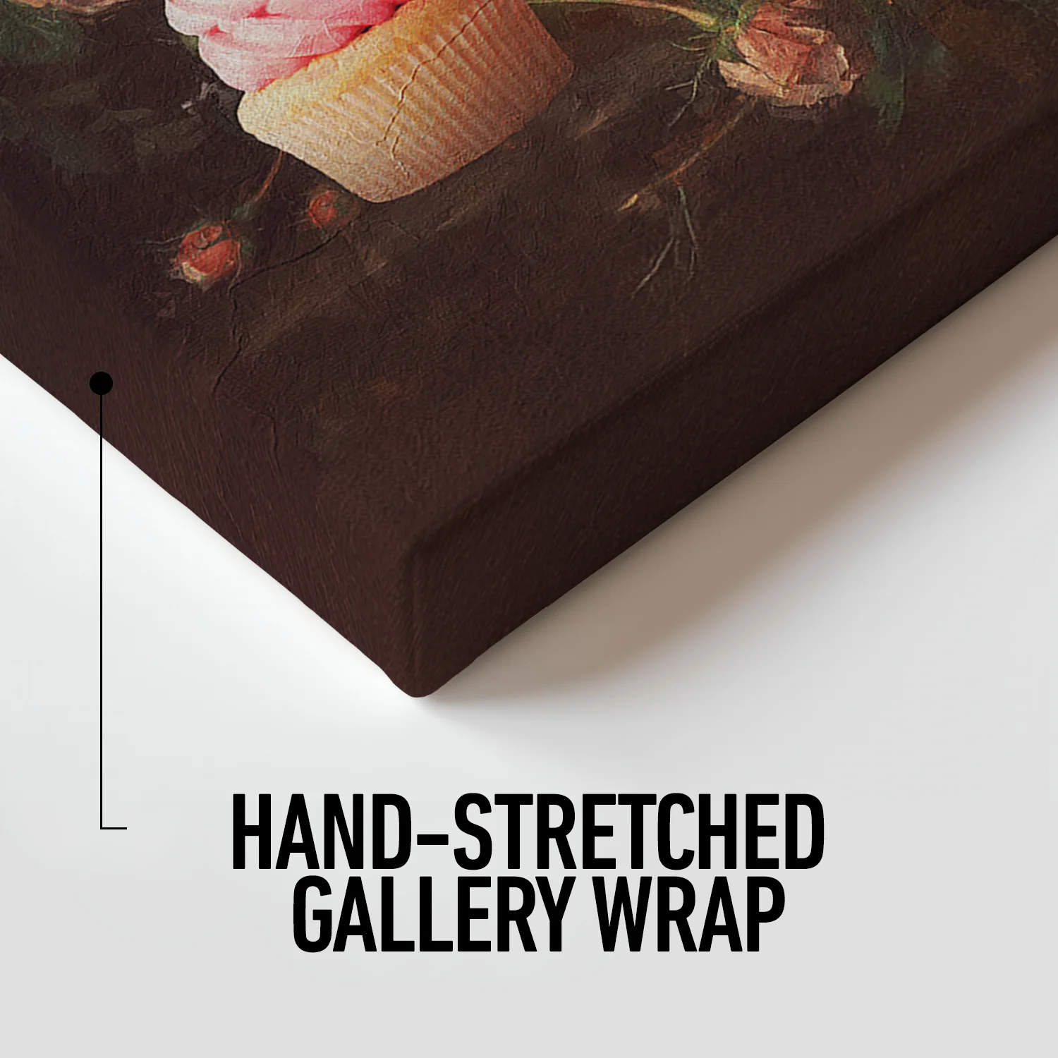 Sweet Bouquet Canvas - Image 5
