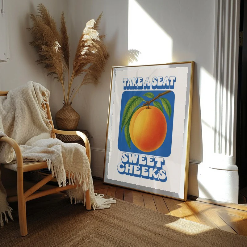 Take A Seat - Image 2