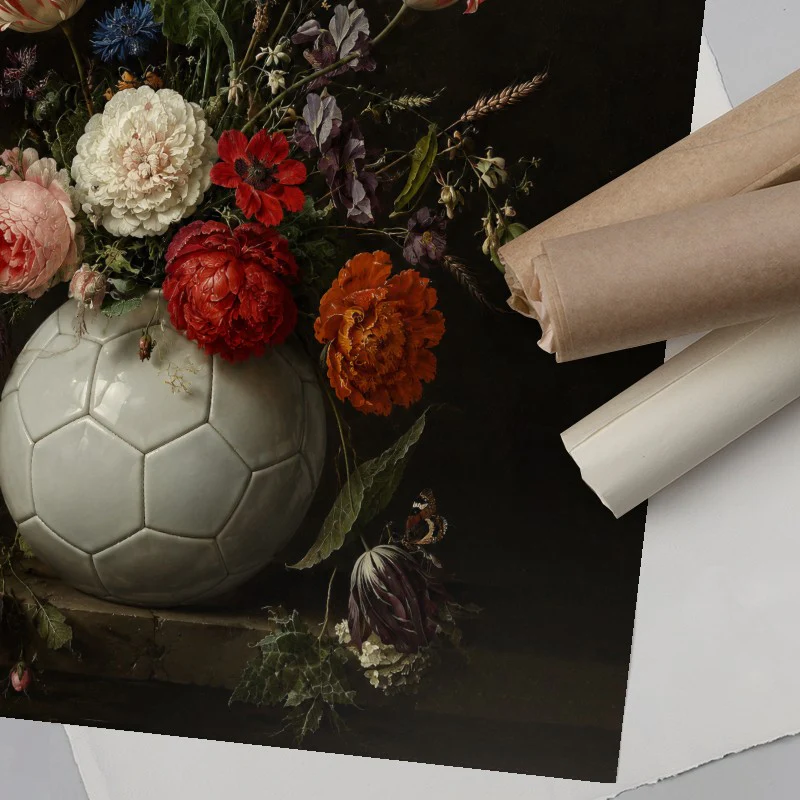 The Beautiful Game - Image 6