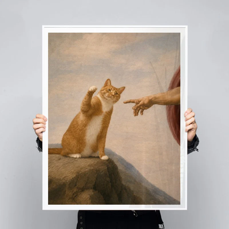 The Creation Of Nope - Image 3
