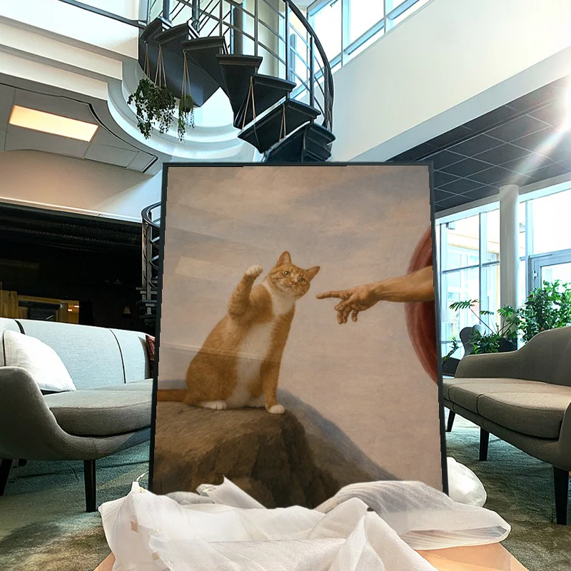 The Creation Of Nope - Image 4