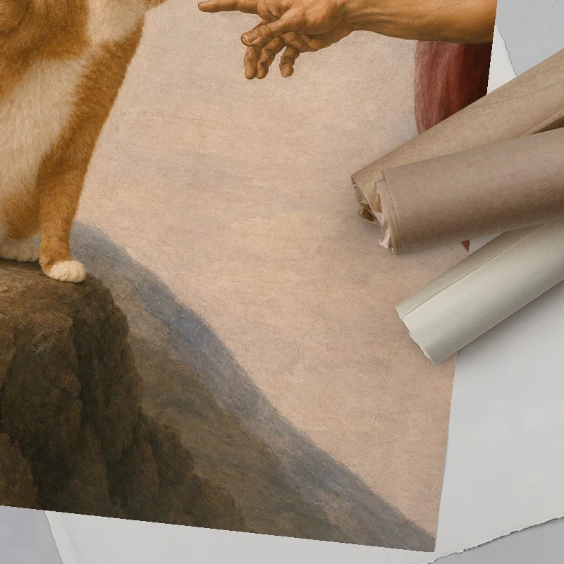The Creation Of Nope - Image 6