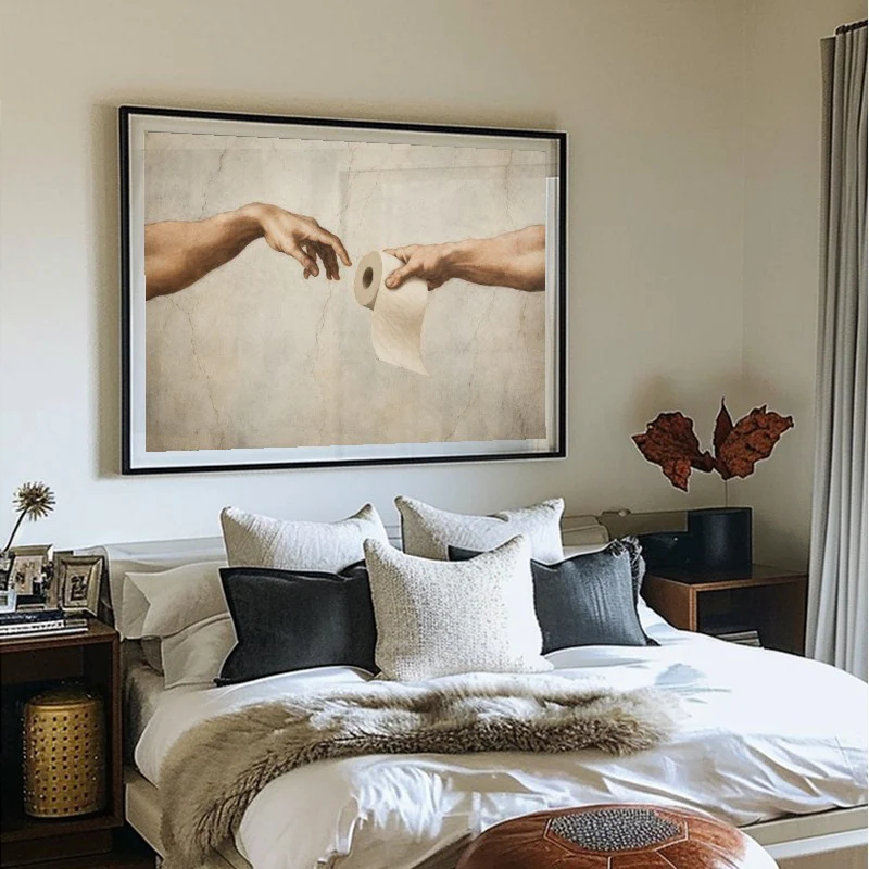 The Creation of Relief - Image 2