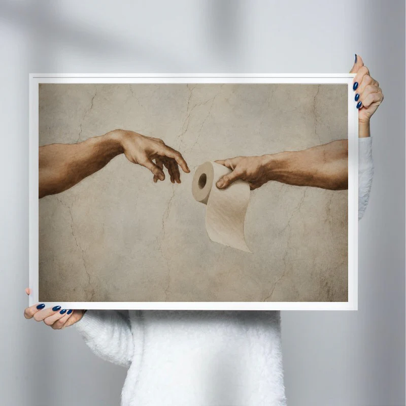 The Creation of Relief - Image 3