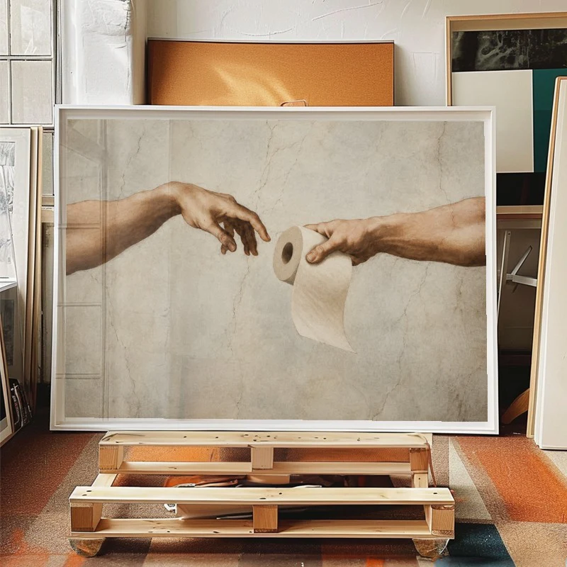 The Creation of Relief - Image 4