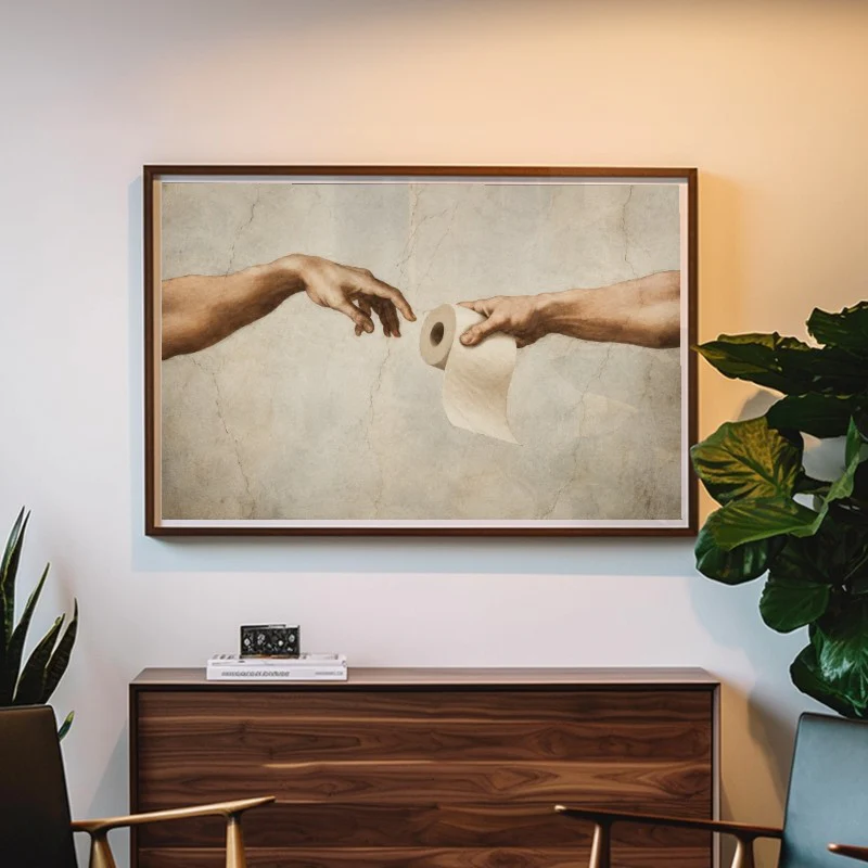 The Creation of Relief - Image 5