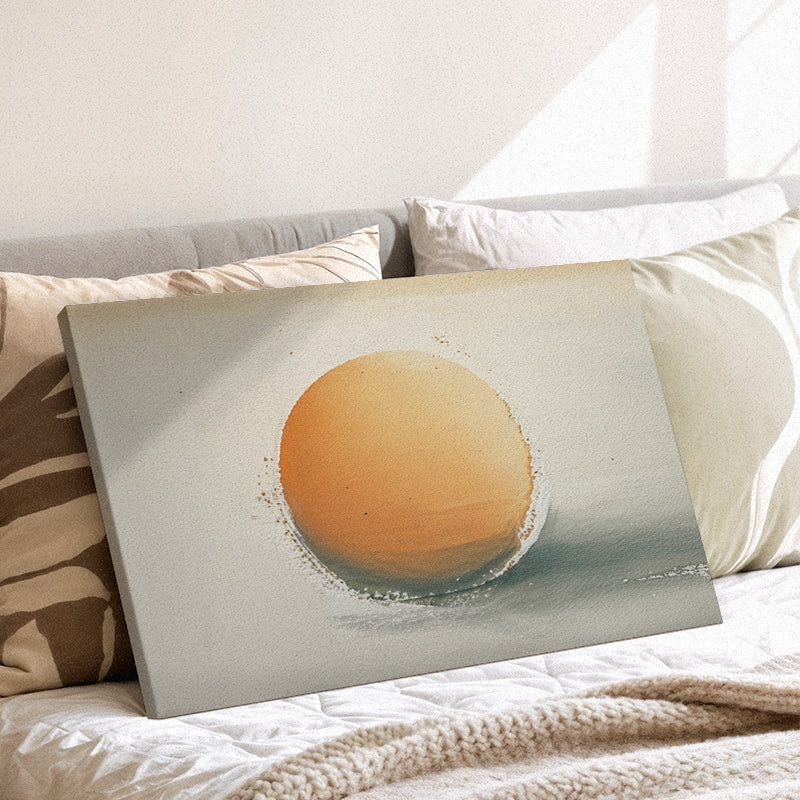 The Gentle Now Canvas - Image 3