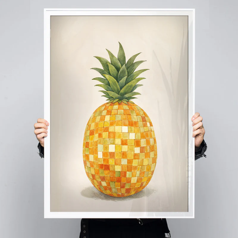 The Happy Pineapple - Image 3