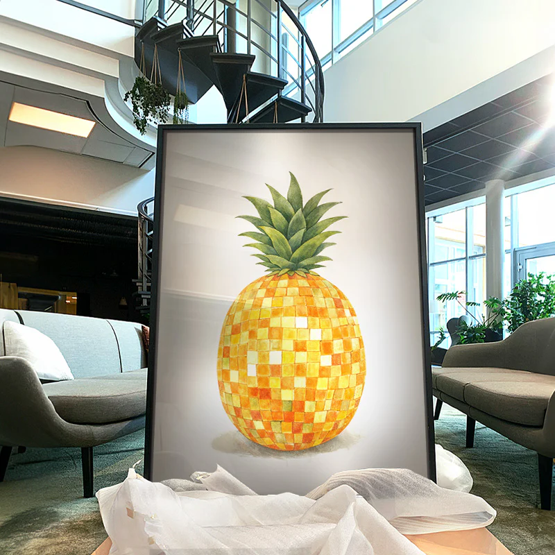 The Happy Pineapple - Image 4