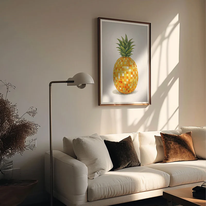 The Happy Pineapple - Image 5