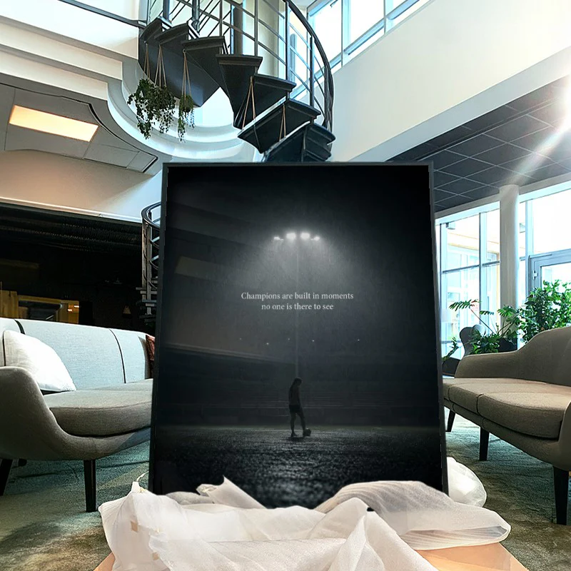 The Invisible Hours - Image 4