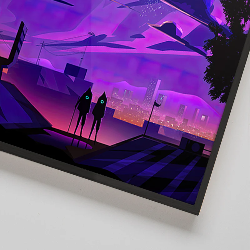 The Launch - Image 4