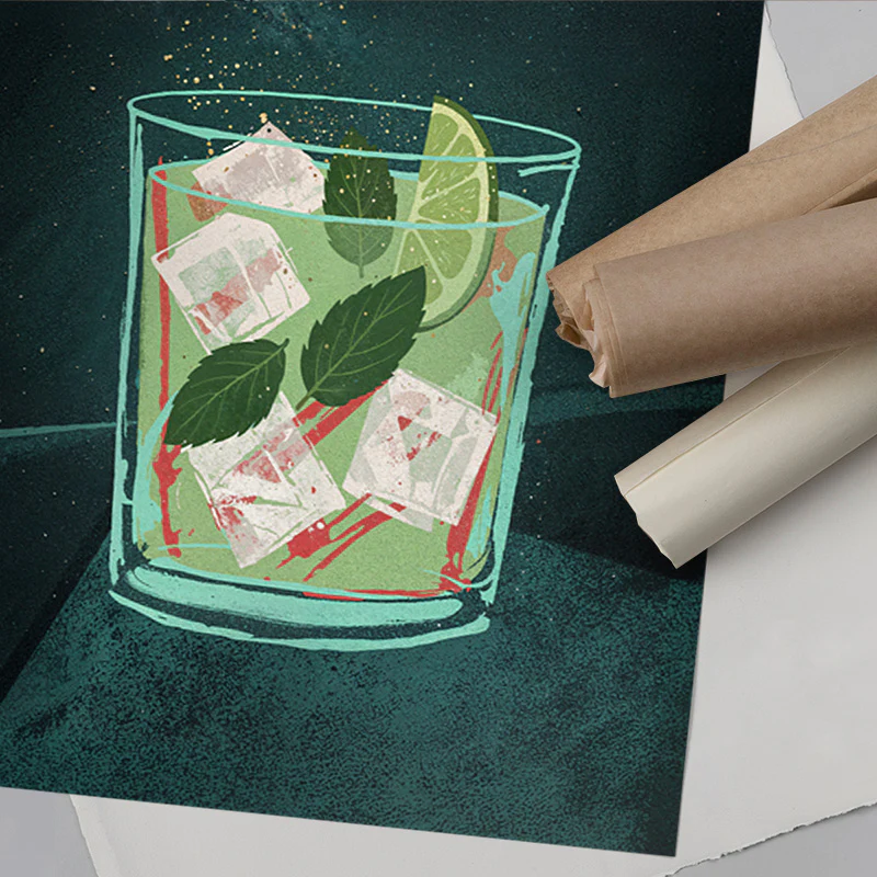 The Quiet Cocktail - Image 6