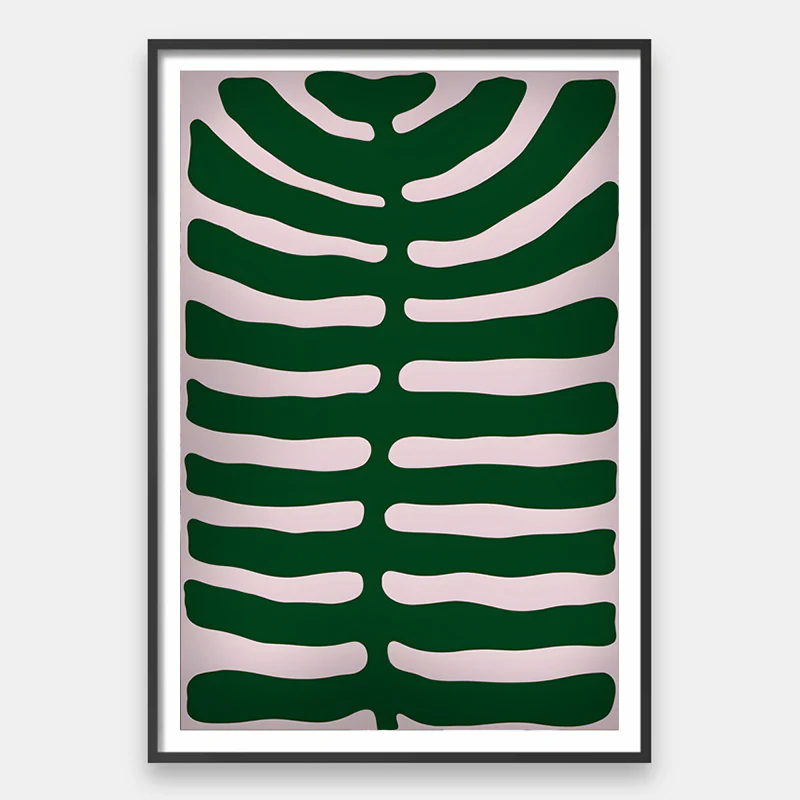 The Quiet Leaf