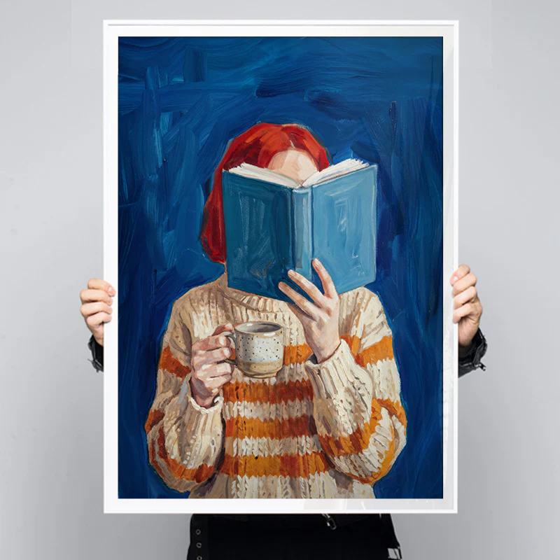The Reading Hour - Image 3