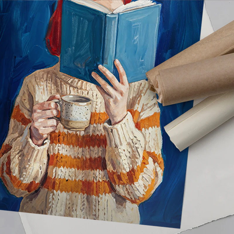 The Reading Hour - Image 6