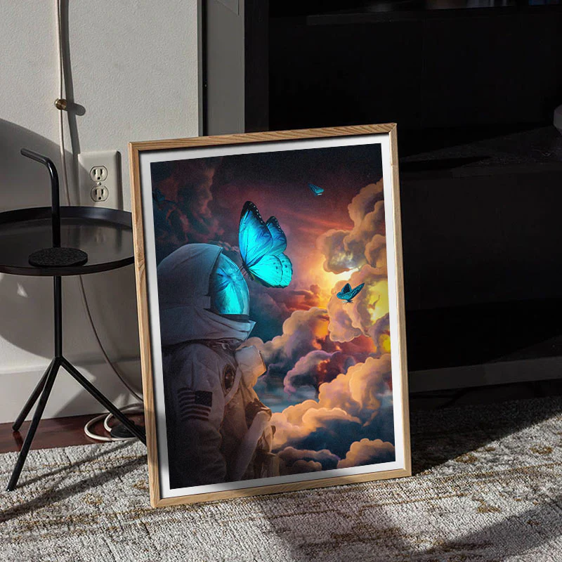 The Social Butterfly - Image 2