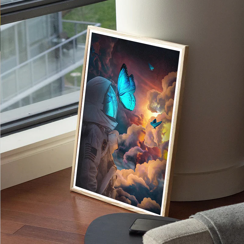 The Social Butterfly - Image 6