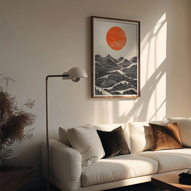 The Sun Waits - Image 4