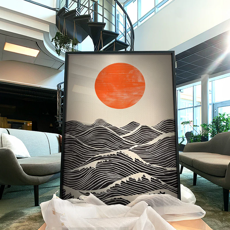 The Sun Waits - Image 5