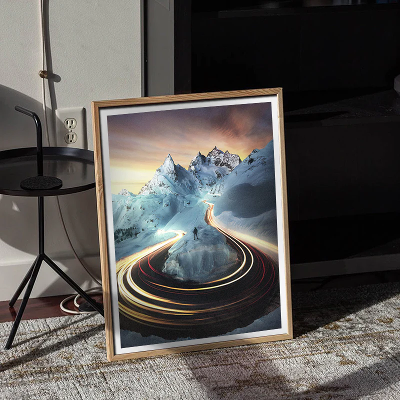 The Winding Road - Image 2