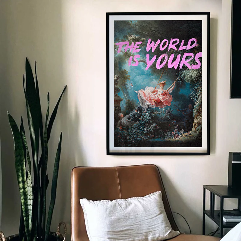 The World Is Yours - Image 4
