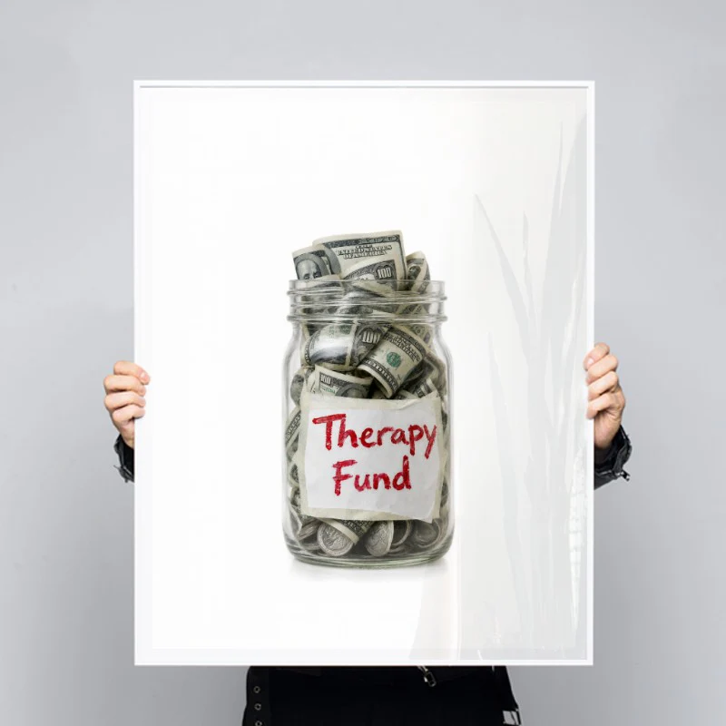 Therapy Fund - Image 3