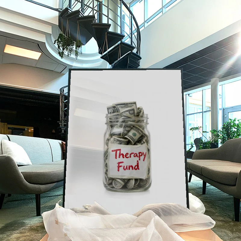 Therapy Fund - Image 4