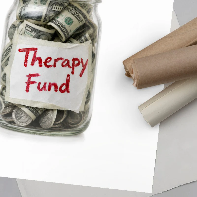 Therapy Fund - Image 6