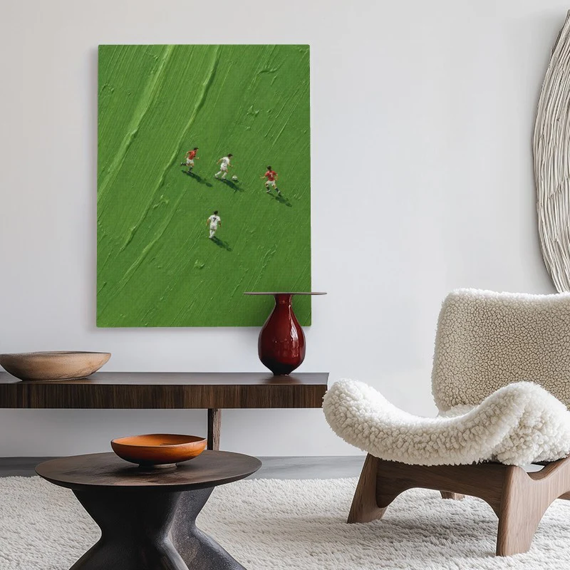 Tiny Giants Canvas - Image 2