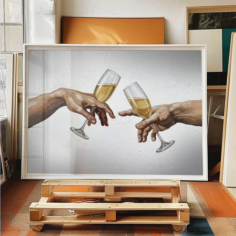 Toast Of Creation - Image 4
