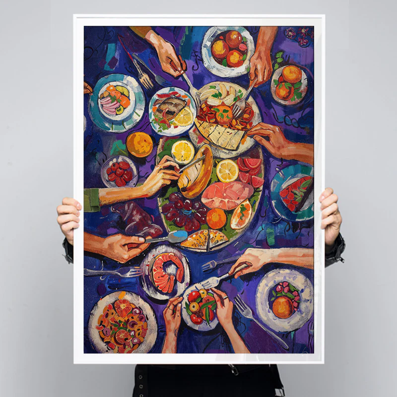 Together Tastes Better - Image 3