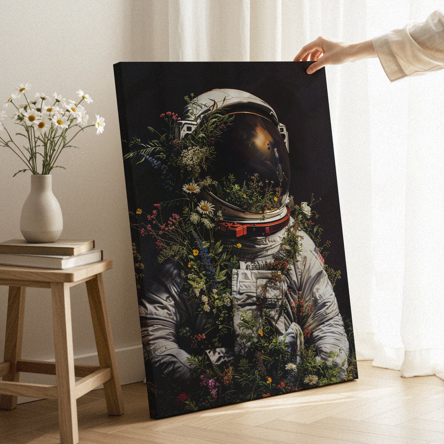 Untamed Canvas - Image 3