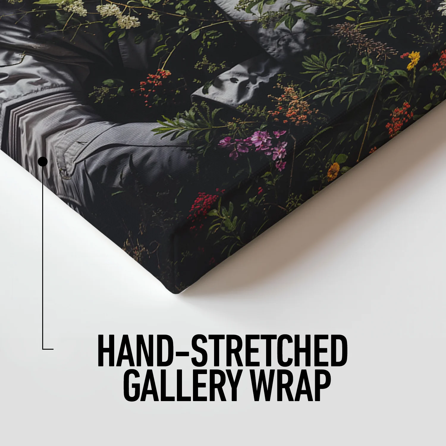 Untamed Canvas - Image 5