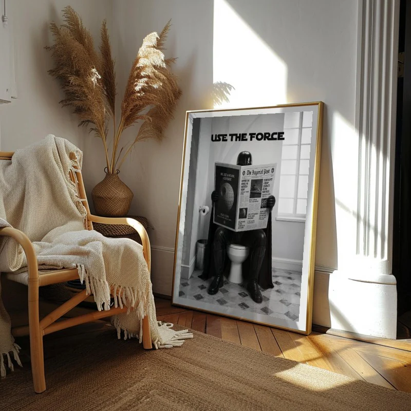 Use The Force - Image 2