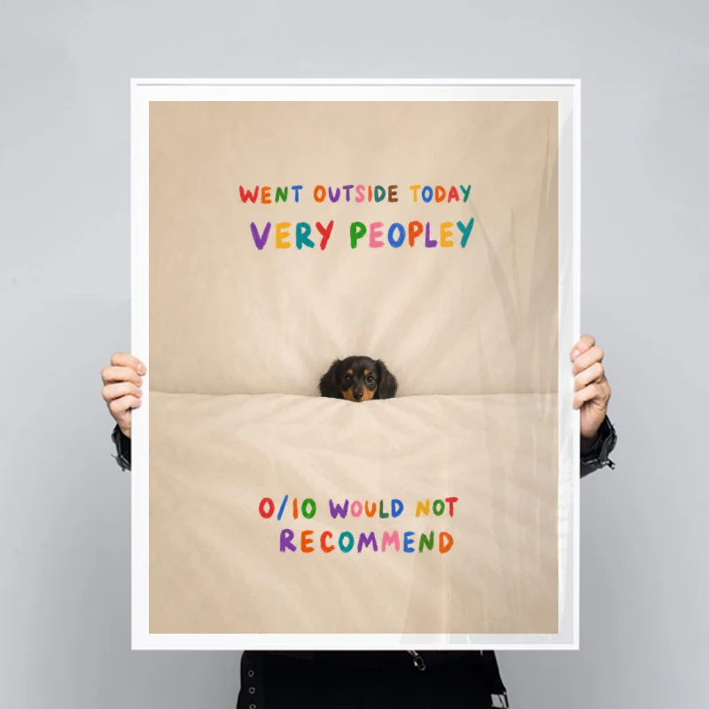 Very Peopley - Image 3