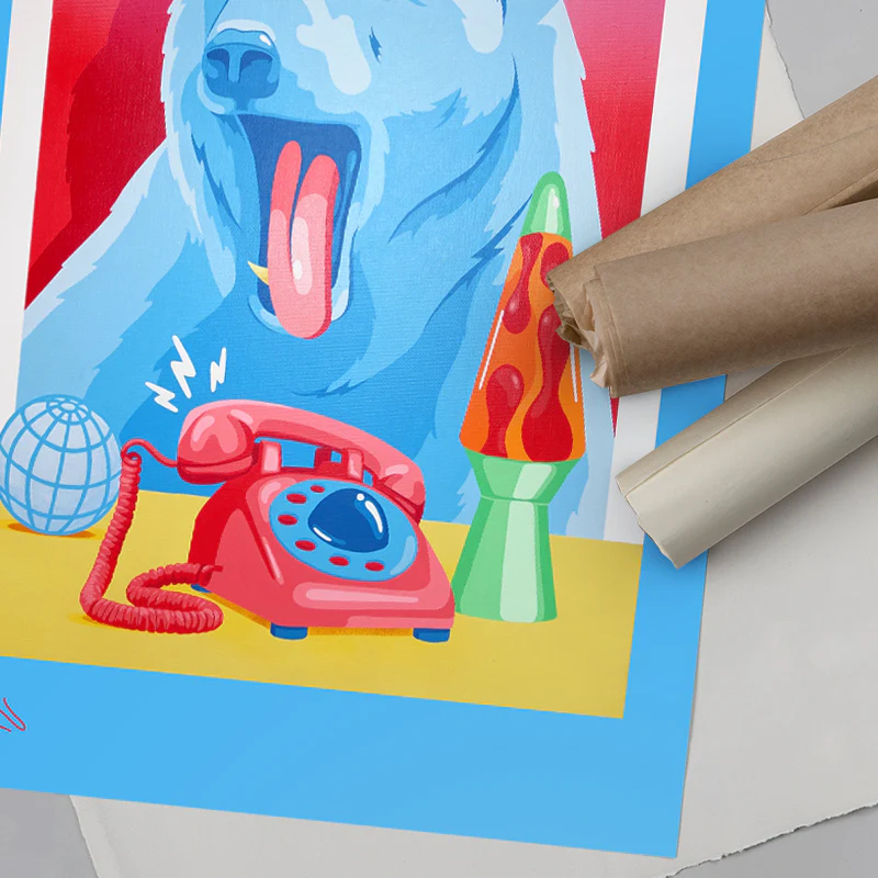 Voice Mail - Image 9