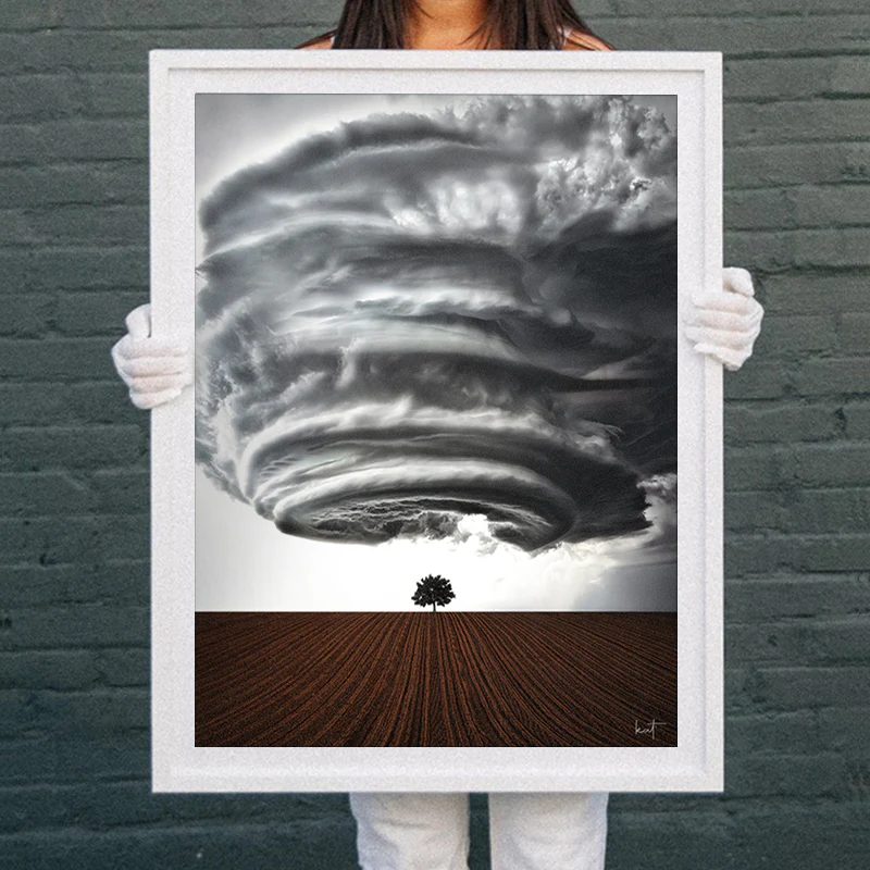 Wake of Thunderstorm - Image 3