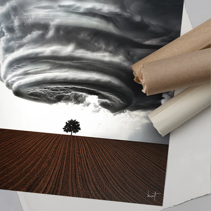 Wake of Thunderstorm - Image 8