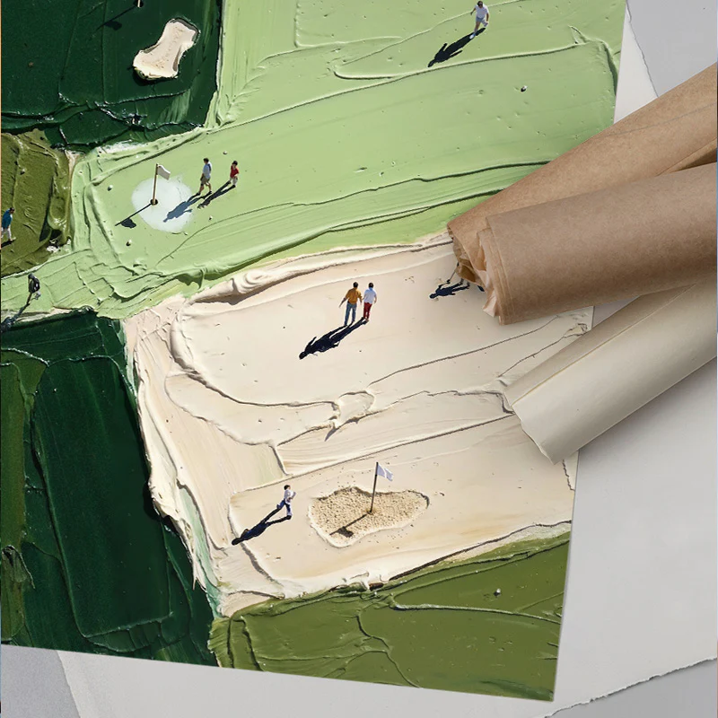 Walking the Course - Image 6